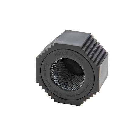 Black Swan Tube Cleaning Brush 1" 11036