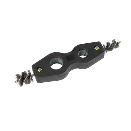 Black Swan Four-In-One Cleaning&Fitting Brush 11040