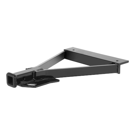 Curt Trailer Hitch, 1-1/4" Rcvr, Class 1,11058 11058