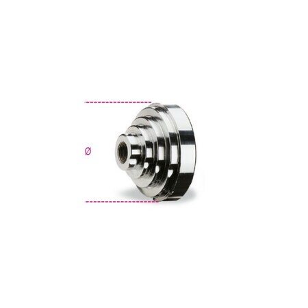 Beta Shank Adaptor for Item 1105 011050210