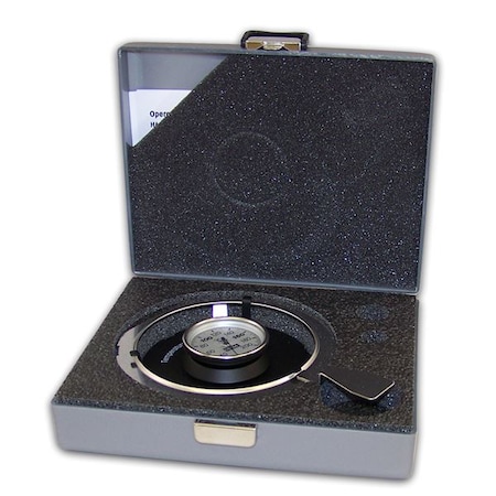 Ohaus Temperature Calibration Kit, StanlssSteel 11113857