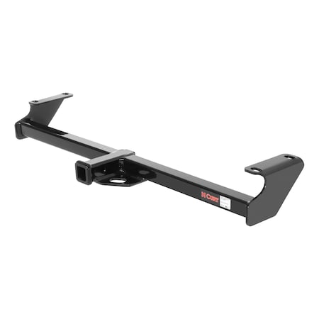 Curt Trailer Hitch, 1-1/4" Rcvr, Class 1,11128 11128