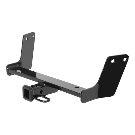 Curt Trailer Hitch, 1-1/4" Rcvr, Class 1,11164 11164