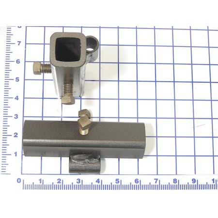 Pioneer EOD Lift Assembly Components, EOD Windin 111AW