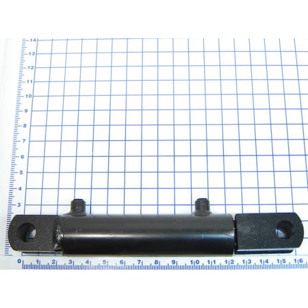 Mcguire Cylinders, Lip Cylinder 2 111-022