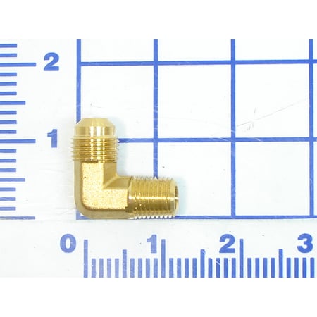 Mcguire Fittings, Elbow 111-255