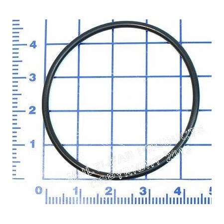 Mcguire Pull Rings, O Ring 111-343