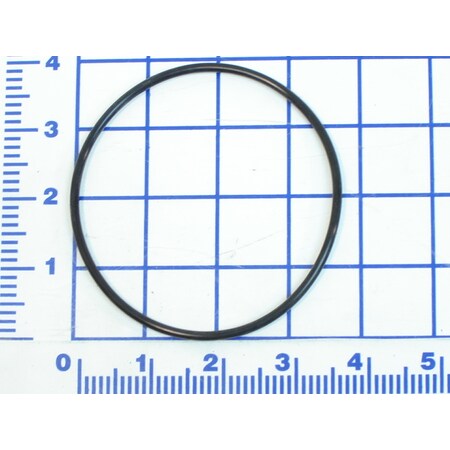 Mcguire Pull Rings, O-Ring 111-386