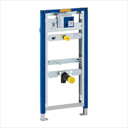 Geberit Df Ur Universal H112-130 R8 Us 111.625.00.1