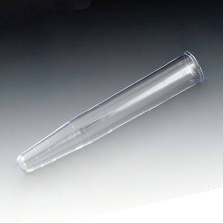 Globe Scientific Centrifuge Tube, 16 x 100mm, PK2000 112010