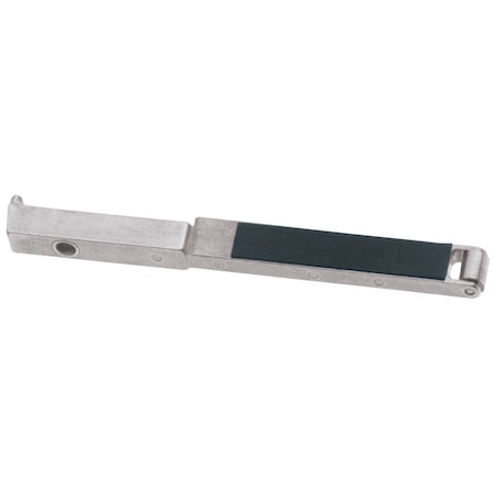 Dynabrade Contact Arm, 5/16"x3/8"w/1/2"Platen 11213