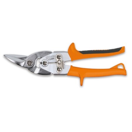 Beta Left Cut Compound Leverage Shear 011240020