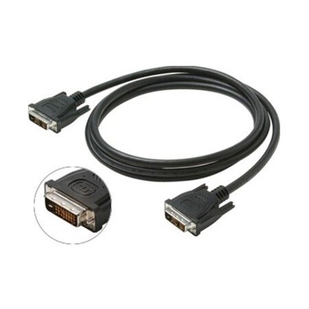 Steren DVI-D Dual Link Video Display cRUus Cabl 506-956