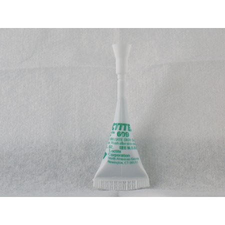 Dynabrade Adhesive, Liquid, Green 11279