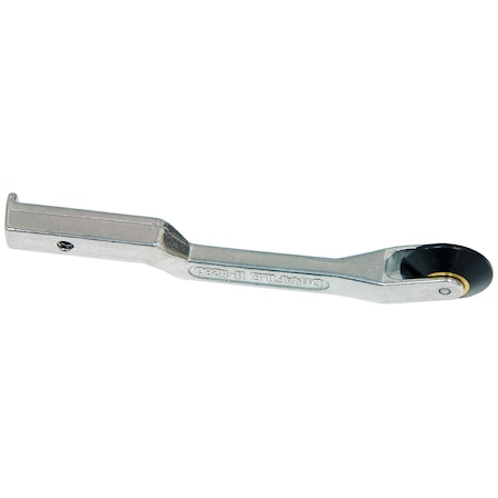 Dynabrade Cntct Arm Assmbly, Slw Speed Abrsve Tool 11280