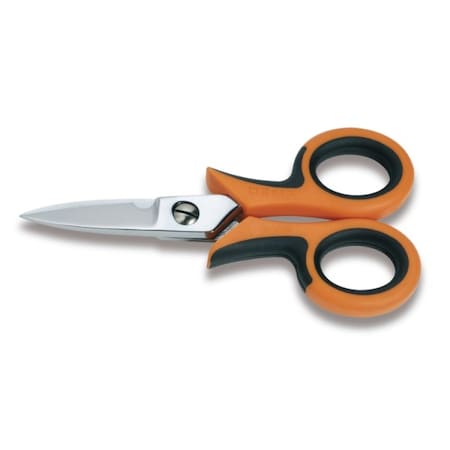 Beta Electricians Scissor, Straight 011280000