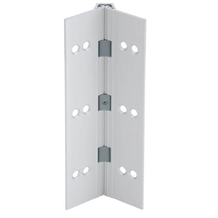 Ives Aluminum Hinge 112HD8528 112HD8528
