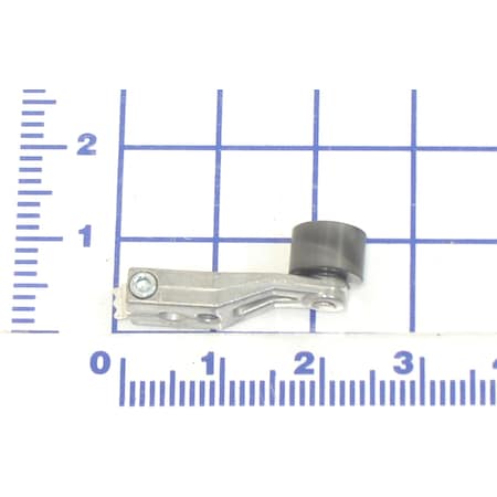 Mcguire Sensor Arms, Roller Arm 112-014
