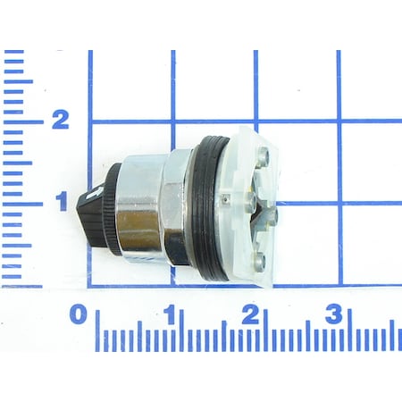 Mcguire Selector Switches, Selector Switch 112-170