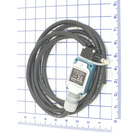 Mcguire Limit Switches, Limit Switch For Hyd. Ma 112-253
