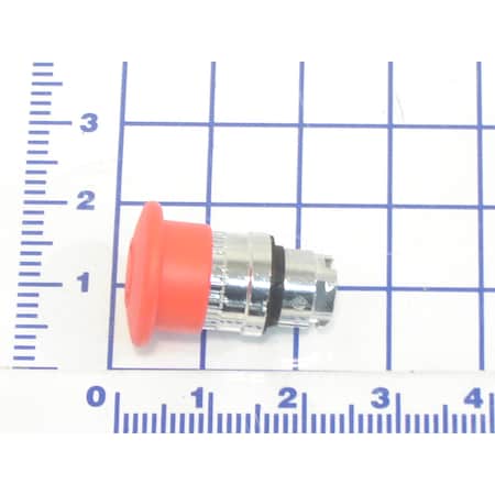 Mcguire Selector Switches, E Stop Switch Push/Pu 112-344