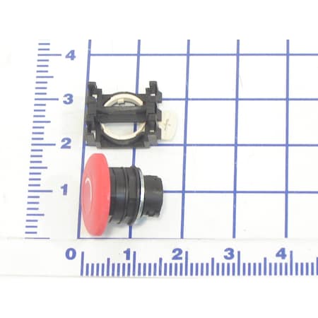 Mcguire Switches, Switch, Push/Pull 112-406
