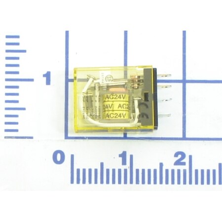 Mcguire Overload Relays, Alr Relay 112-438