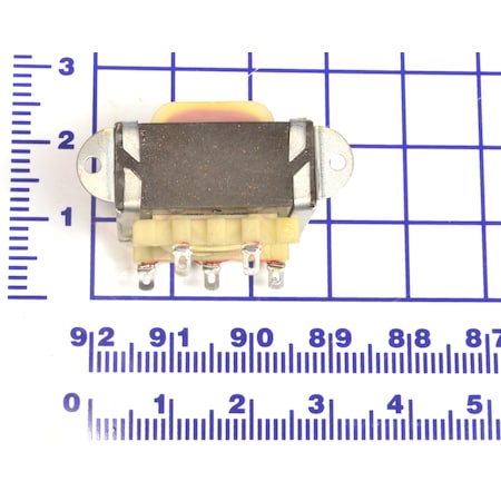 Mcguire Transformers, Transformer 30Va 112-439