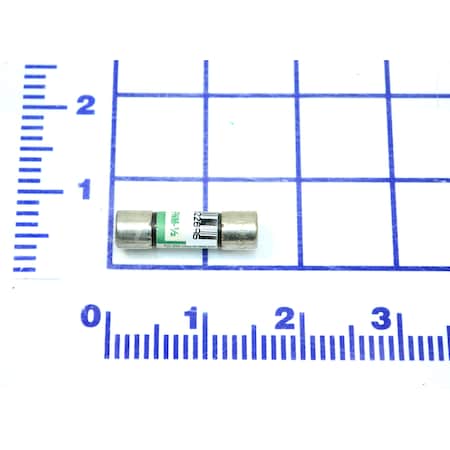 Mcguire Fuses, 1/2 Amp Fuse 112-441
