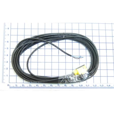 Mcguire Photo Eyes, Photo-Eye W/Nut 112-511