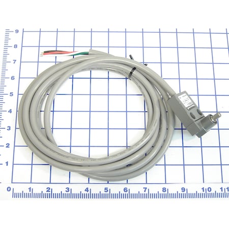 Mcguire Limit Switches, Limit Switch 112-512