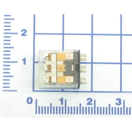 Mcguire Overload Relays, Down Relay 112-549D