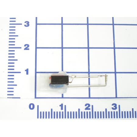 Mcguire Bulbs, Bulb, Flash Tube Assy W/ Female C 112-676