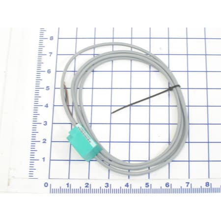 Mcguire Proximity Switches, Base Proxy Switch 3- 112-701