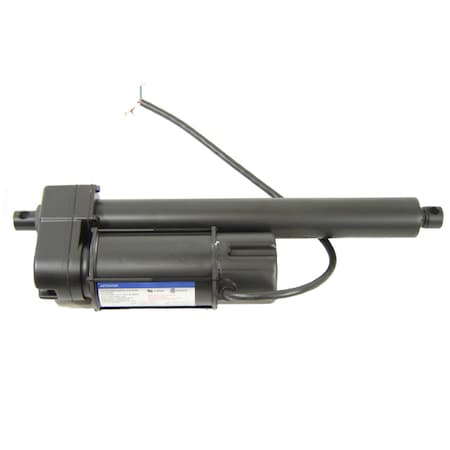 Mcguire Motors, Actuator 112-762