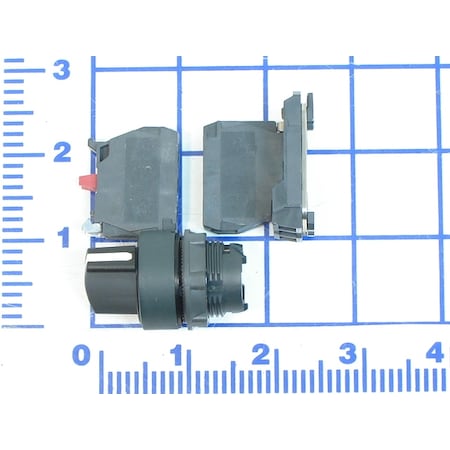 Mcguire Selector Switches, Selector Switch Assem 112-842