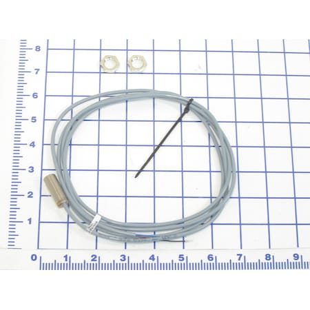 Mcguire Proximity Switches, Proximity Switch Act 112-882