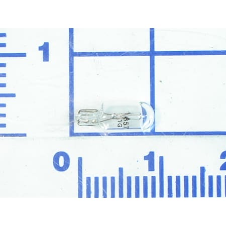 Mcguire Bulbs, Bulb, 24V, White 112-894