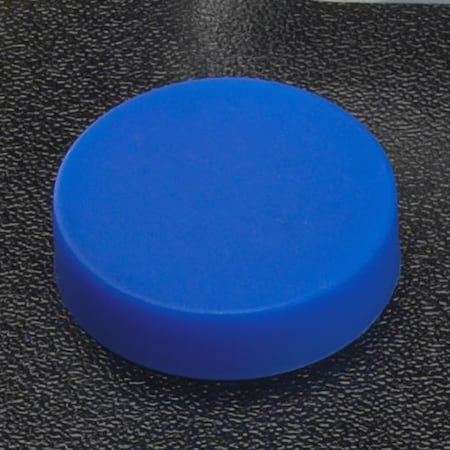 Globe Scientific Cap, Pe, Blue, PK1500 113136