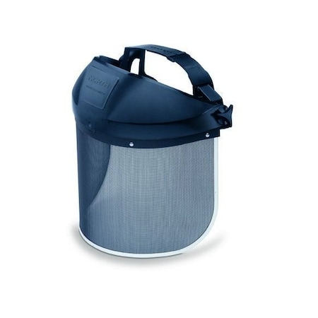 North Polycarbonate Visor, Clear 11390047