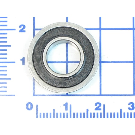 Mcguire Bearings, Bearing 1"Id X 2" Od X 5/8"W 113-023