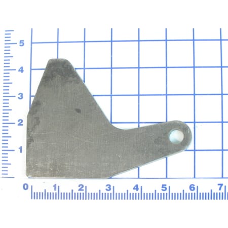 Mcguire Lip Latches, Lifters, And Locks, Lip Lat 113-150