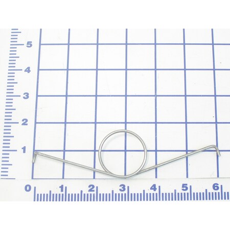 Mcguire EOD Lift Springs, Spring, Torsion 113-214