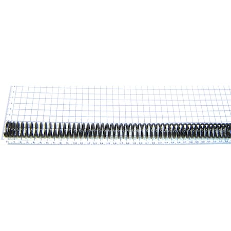 Mcguire Lip Extension Springs, 2-1/2"Od Booster 113-265