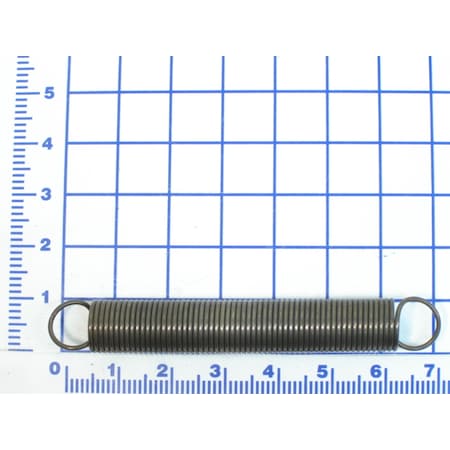 Mcguire Safety Leg Springs, Return Spring 113-268