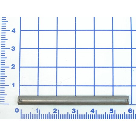 Mcguire Headless Pins, 1/2"Dia X 5-7/8" Headless 113-296
