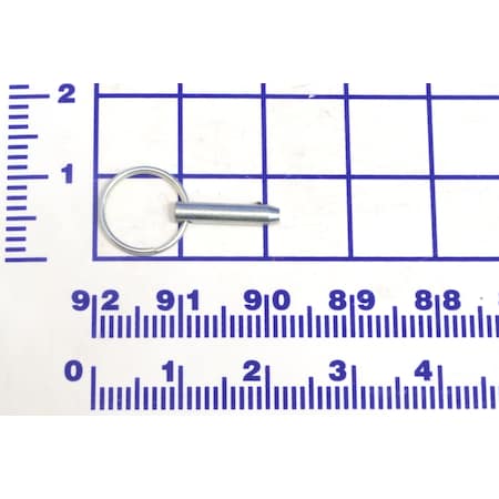 Mcguire Misc. Pins, Quick Release Pin 113-372