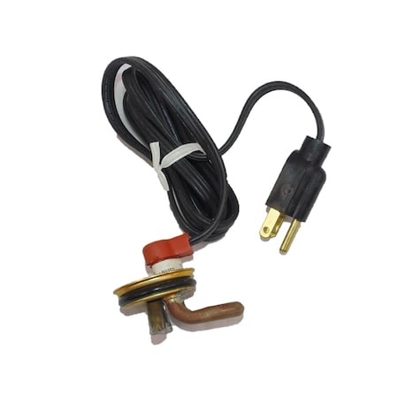 Kats Frost Plug Heater, for Chrysler/Ford 11406