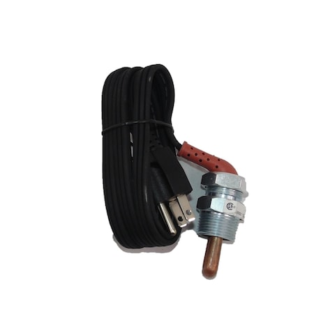 Kats Frost Plug Heater, Mazda/Mitsubishi 11409