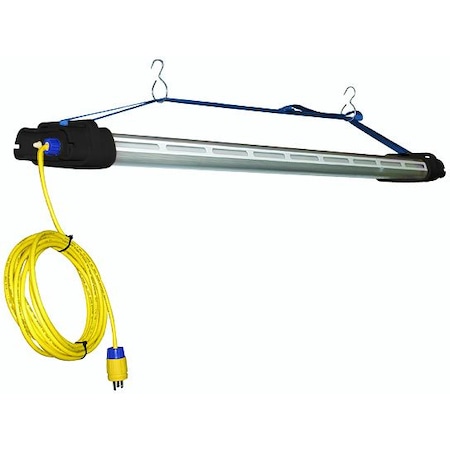 Ericson LUMIN PORT LED 2XT9 20W, 120V 4FT 1140-4-LED
